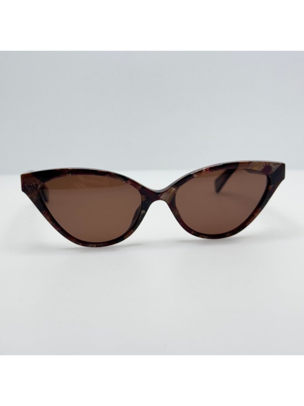 David Spencer Sunglasses Lark Col 1017 Japan 56-17-140